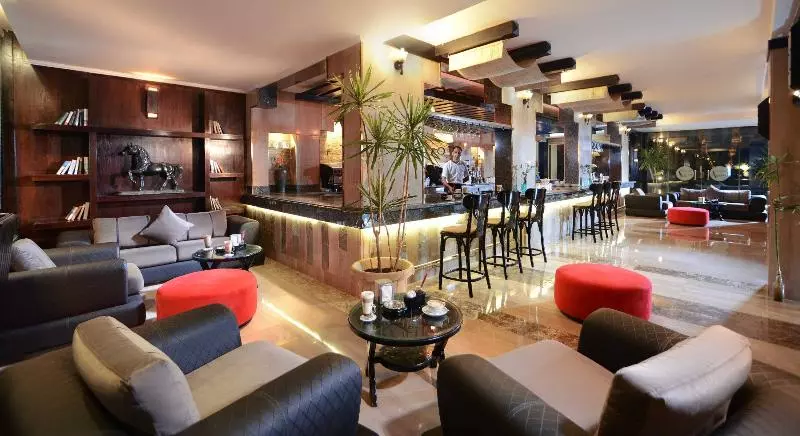 Fotos del hotel Beach Albatros Resort  Families And Couples Only:  19