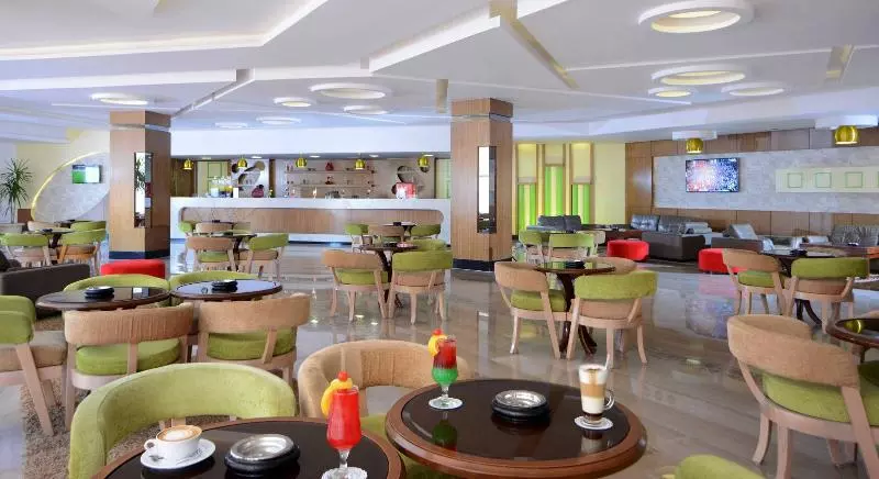 Fotos del hotel Beach Albatros Resort  Families And Couples Only:  13