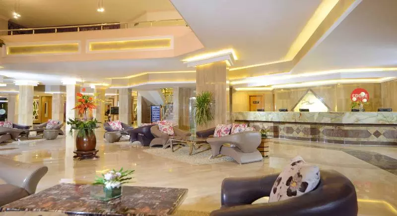 Fotos del hotel Beach Albatros Resort  Families And Couples Only:  11