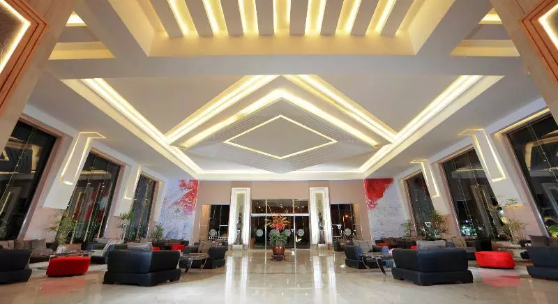 Fotos del hotel Beach Albatros Resort  Families And Couples Only:  3