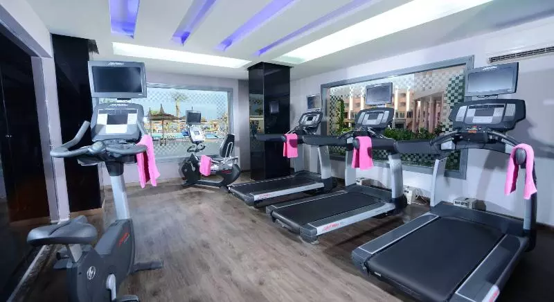 Fotos del hotel Beach Albatros Resort  Families And Couples Only:  12