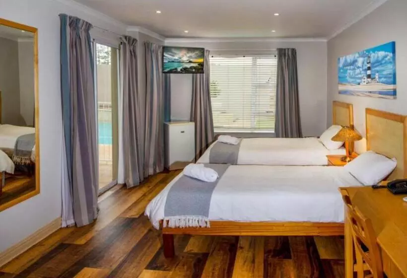 Fotos del hotel Bishops Lodge:  24