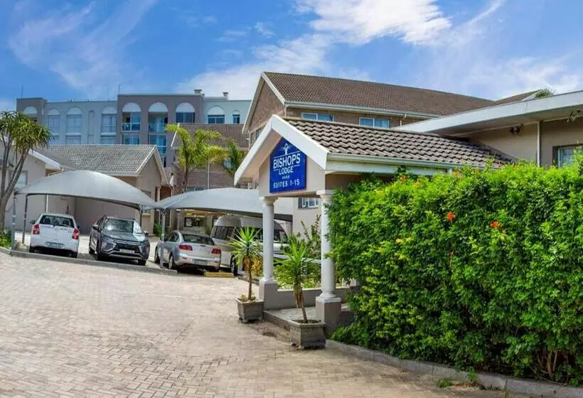 Fotos del hotel Bishops Lodge:  9