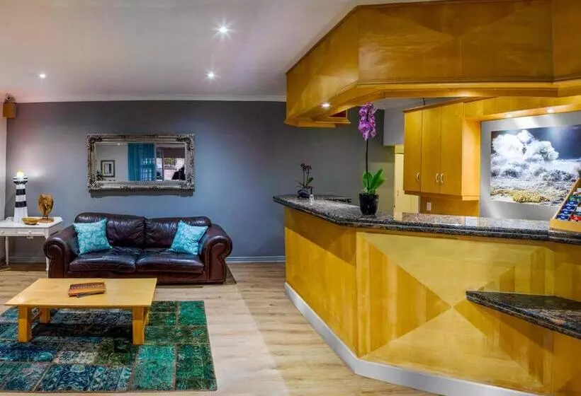 Fotos del hotel Bishops Lodge:  2