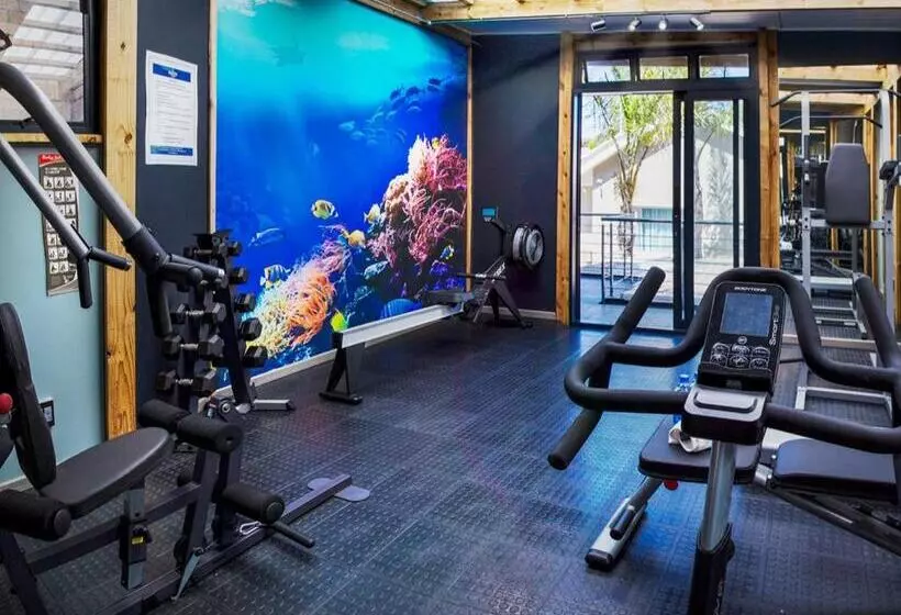 Fotos del hotel Bishops Lodge:  3