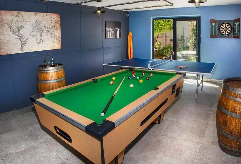 Fotos del hotel Bishops Lodge:  4