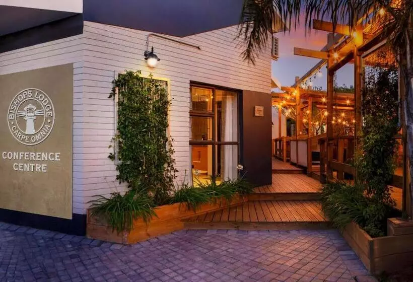 Fotos del hotel Bishops Lodge:  15