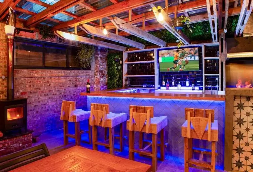 Fotos del hotel Bishops Lodge:  12