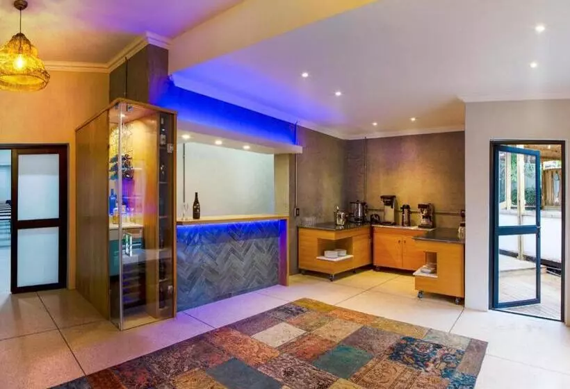 Fotos del hotel Bishops Lodge:  11