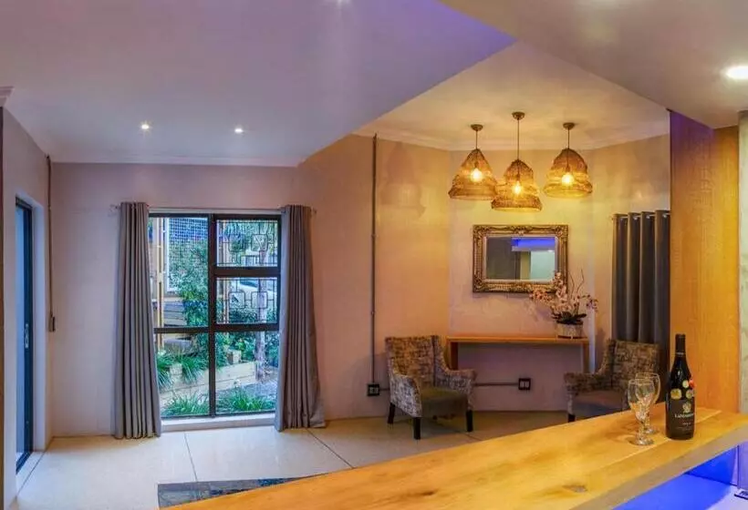 Fotos del hotel Bishops Lodge:  20