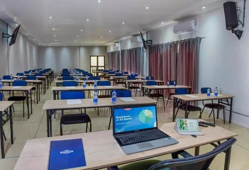 Fotos del hotel Bishops Lodge:  22