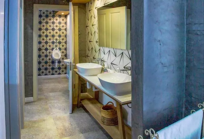 Fotos del hotel Bishops Lodge:  8