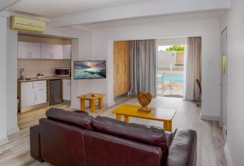 Fotos del hotel Bishops Lodge:  23