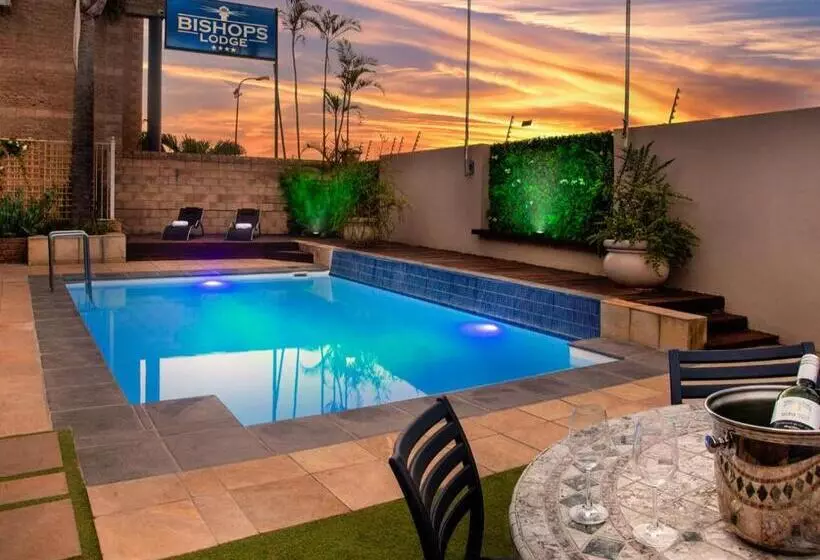 Fotos del hotel Bishops Lodge:  17