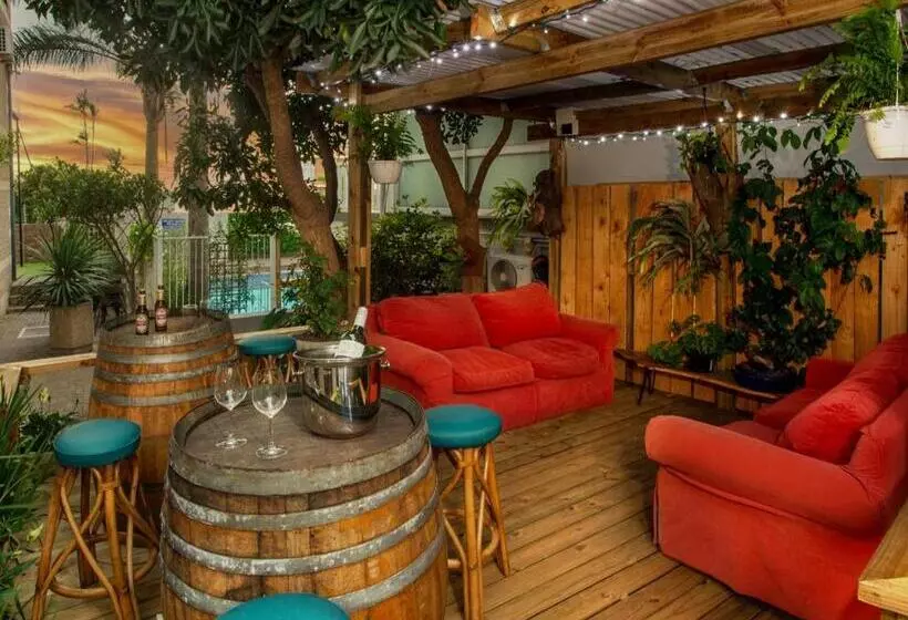 Fotos del hotel Bishops Lodge:  14