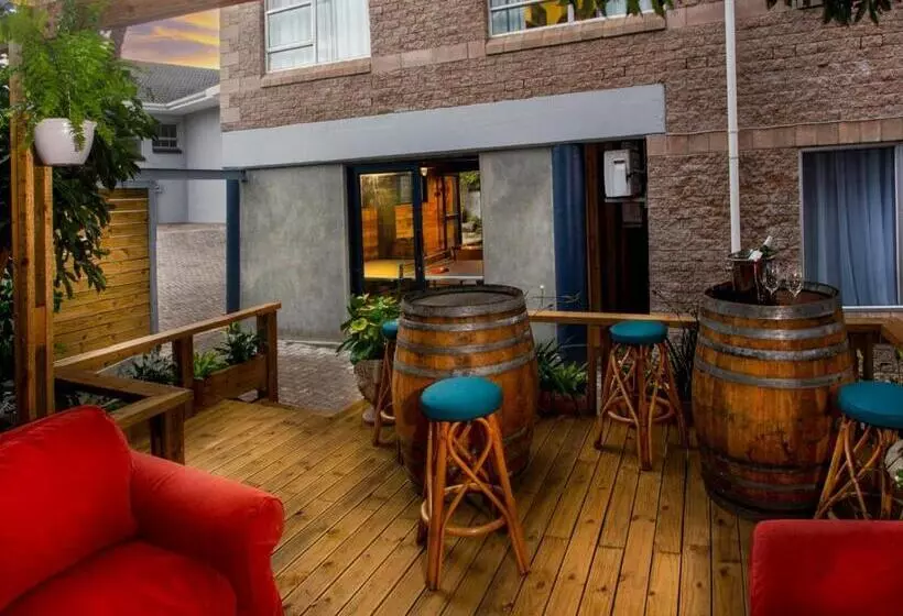 Fotos del hotel Bishops Lodge:  19