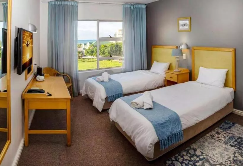 Fotos del hotel Bishops Lodge:  16