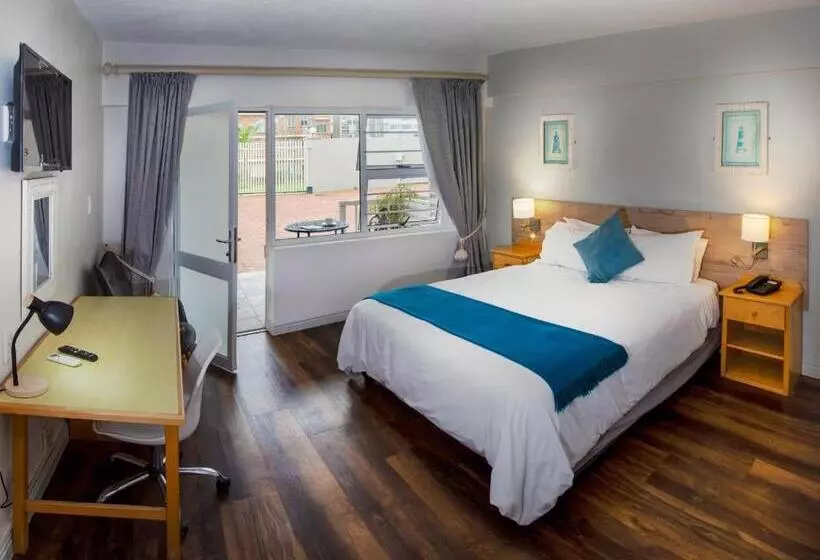 Fotos del hotel Bishops Lodge:  10