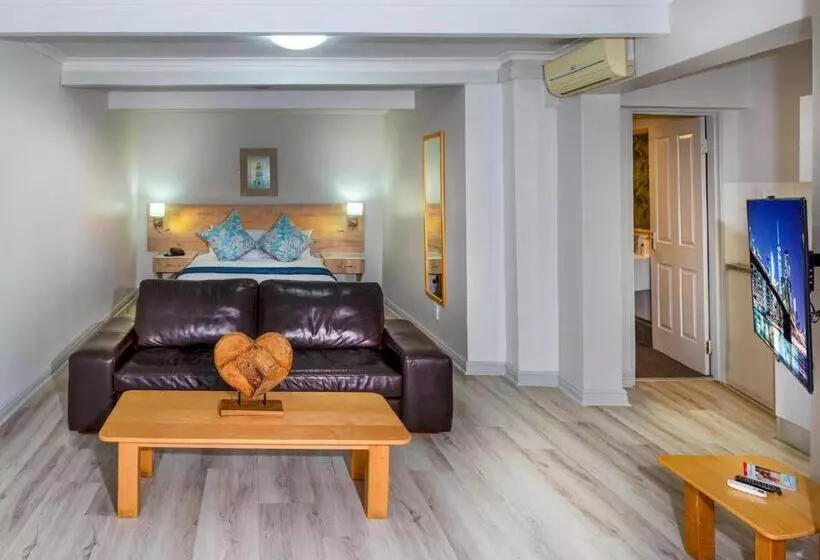 Fotos del hotel Bishops Lodge:  25