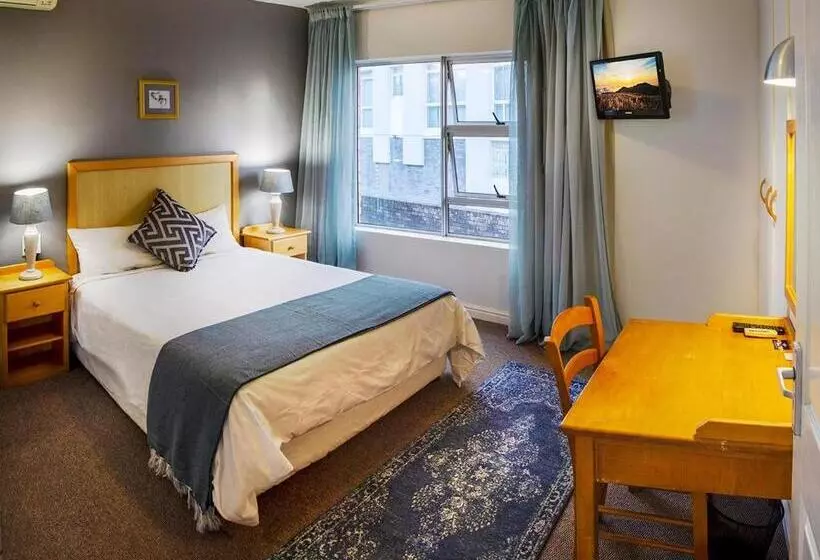 Fotos del hotel Bishops Lodge:  21