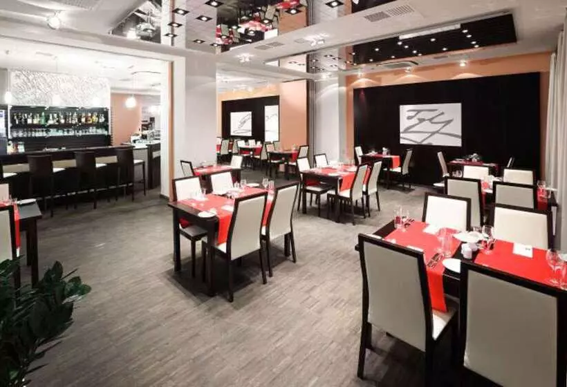 Fotos del hotel Clarion  Prague City:  4