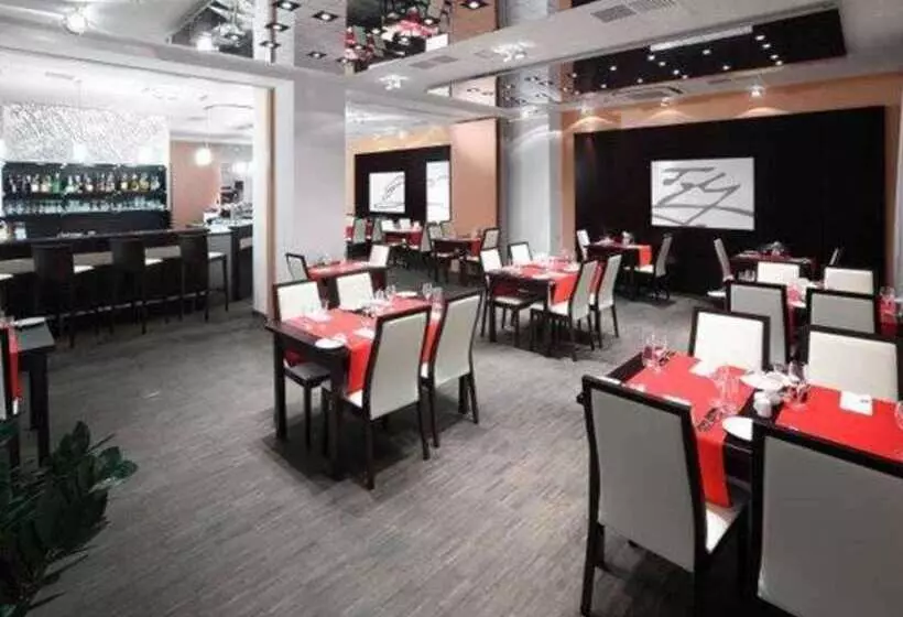 Fotos del hotel Clarion  Prague City:  10