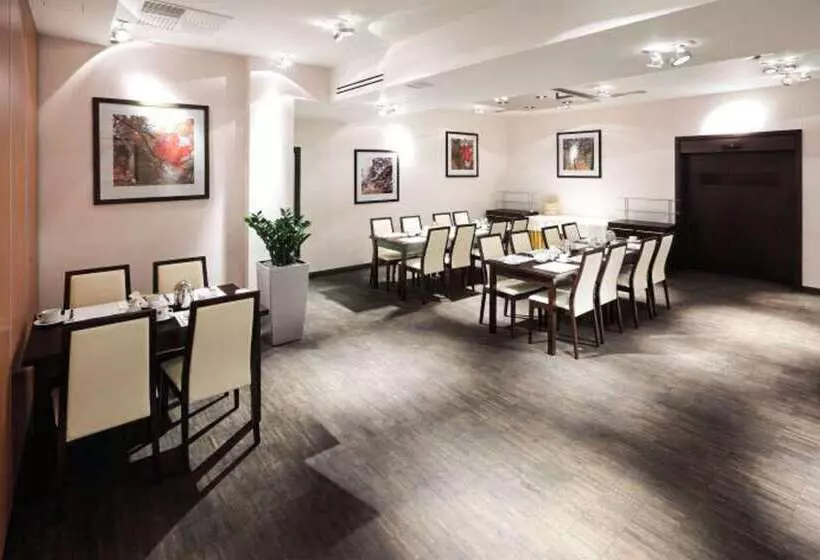 Fotos del hotel Clarion  Prague City:  13