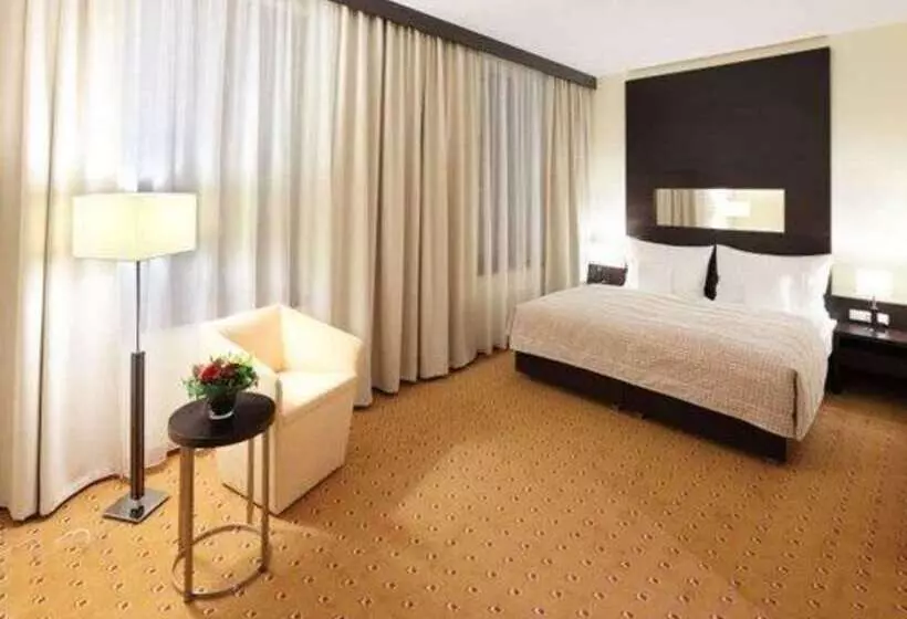 Fotos del hotel Clarion  Prague City:  11