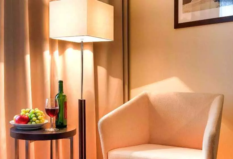 Fotos del hotel Clarion  Prague City:  18