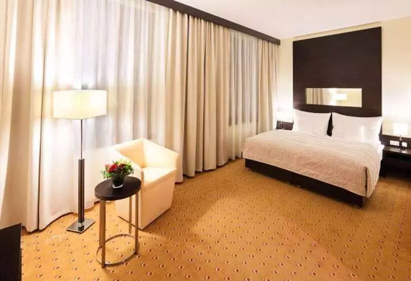 Fotos del hotel Clarion  Prague City:  8
