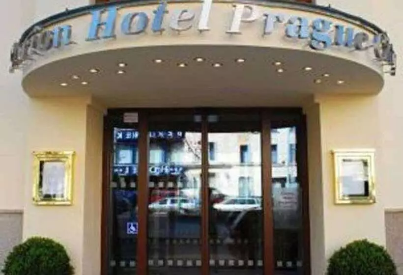 Fotos del hotel Clarion  Prague City:  7