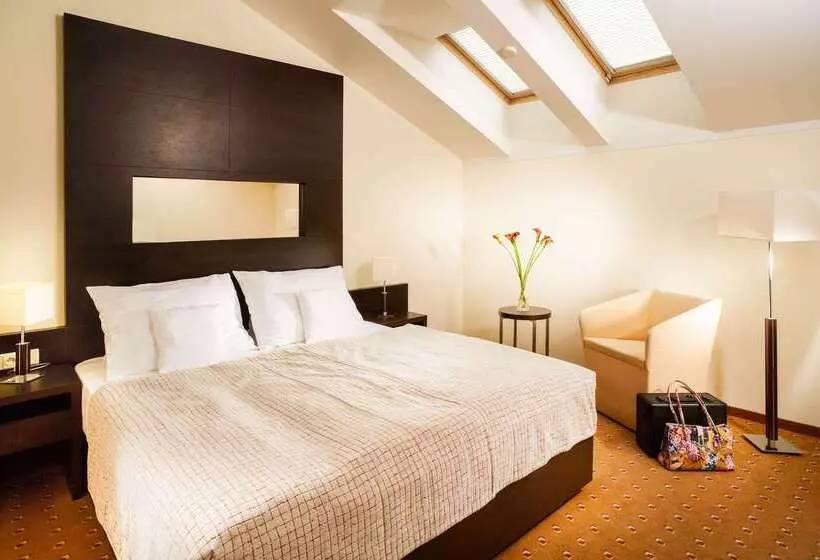 Fotos del hotel Clarion  Prague City:  14