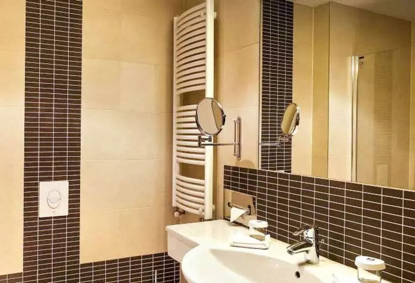 Fotos del hotel Clarion  Prague City:  5