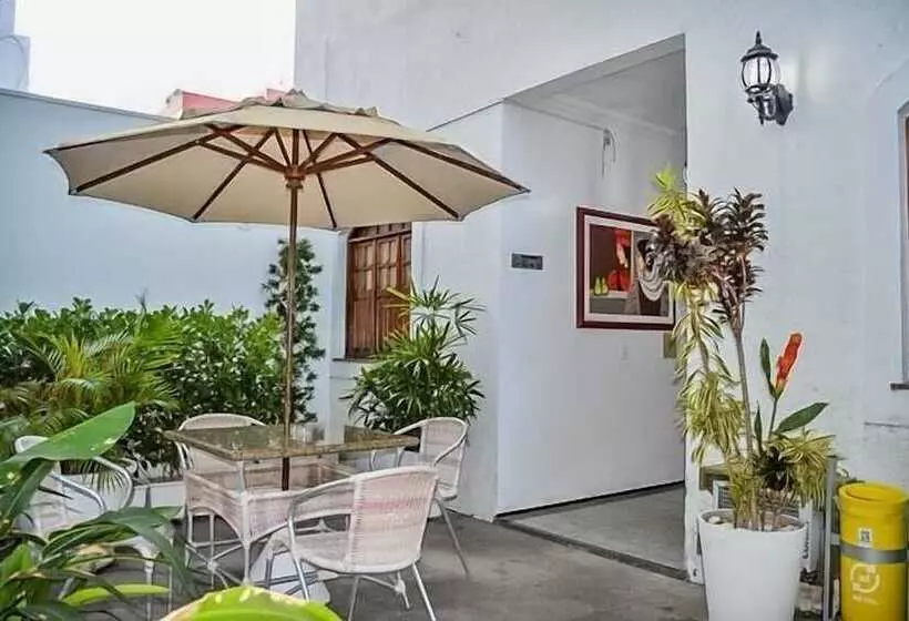 Fotos del hotel Cocal:  4