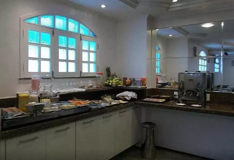 Fotos del hotel Cocal:  5