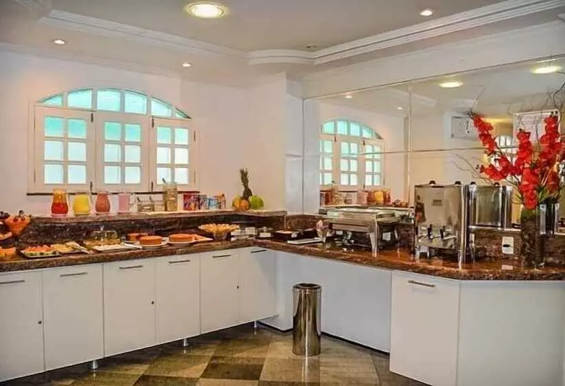 Fotos del hotel Cocal:  9