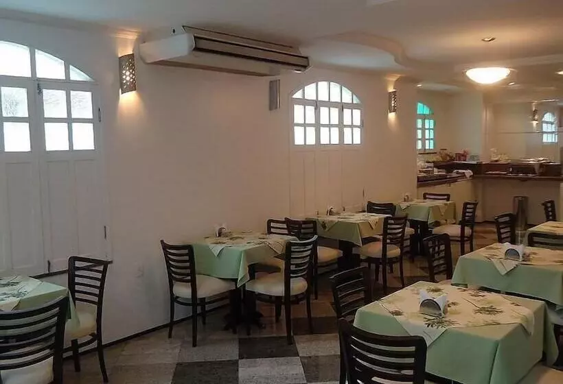 Fotos del hotel Cocal:  8