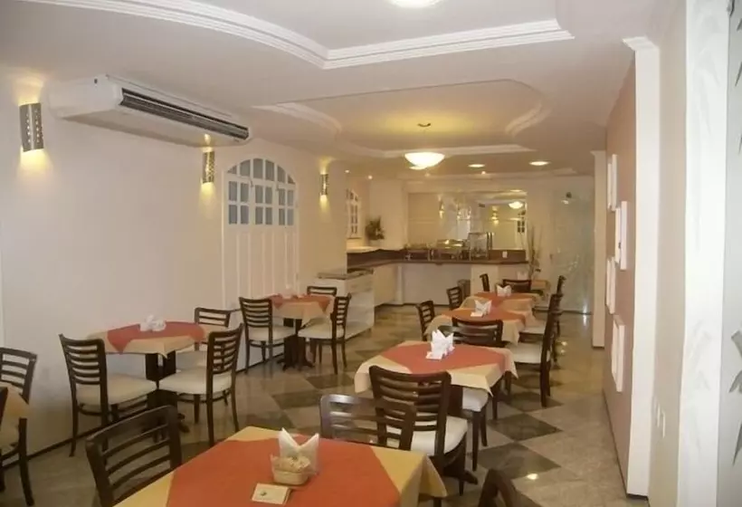 Fotos del hotel Cocal:  17