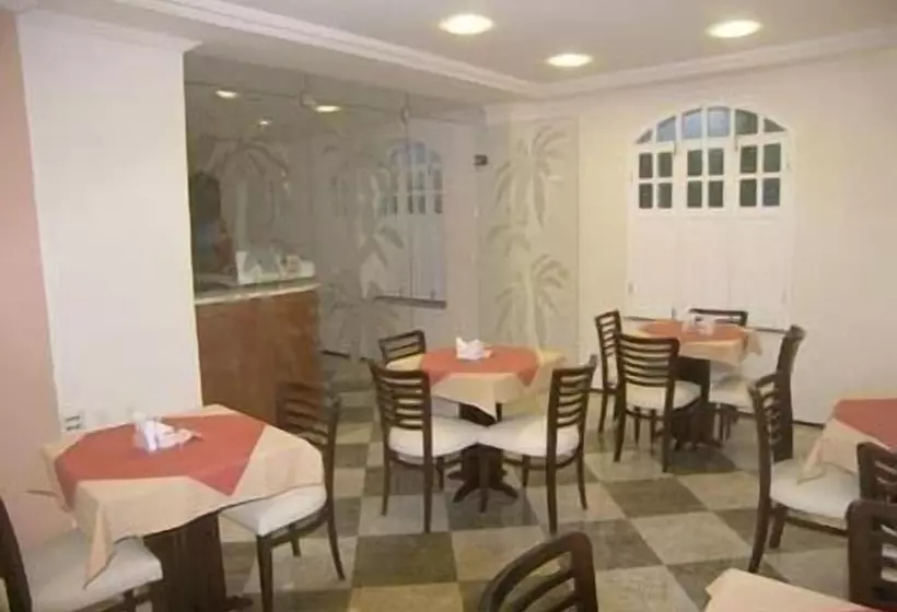 Fotos del hotel Cocal:  3