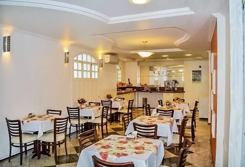 Fotos del hotel Cocal:  11