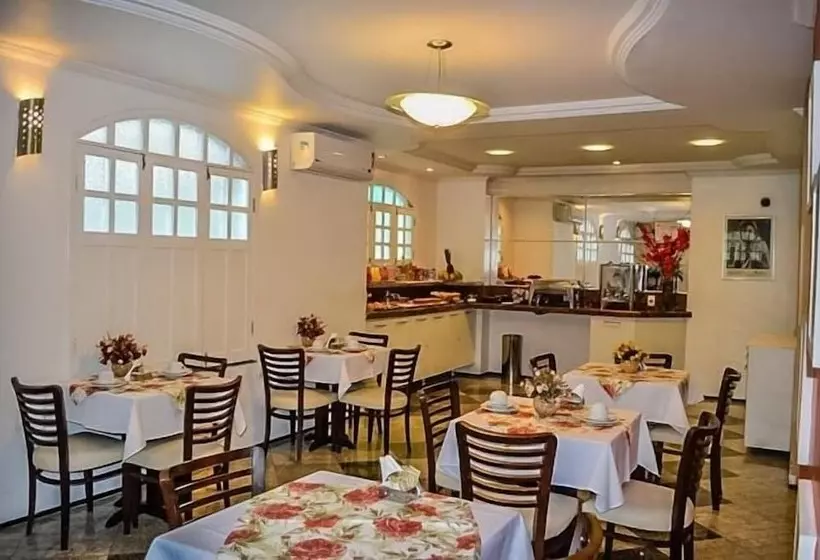 Fotos del hotel Cocal:  22