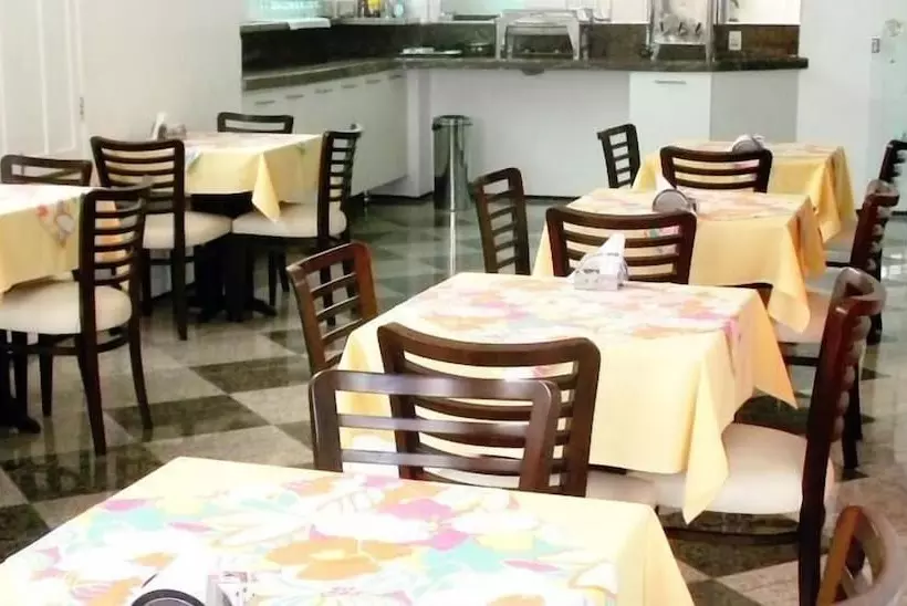 Fotos del hotel Cocal:  15