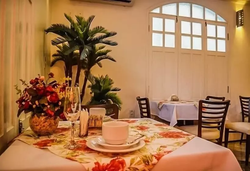 Fotos del hotel Cocal:  21