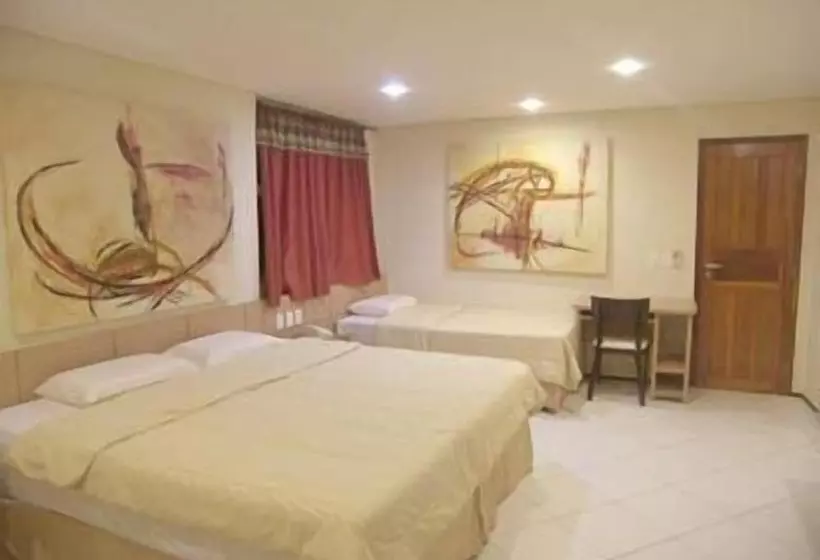 Fotos del hotel Cocal:  14