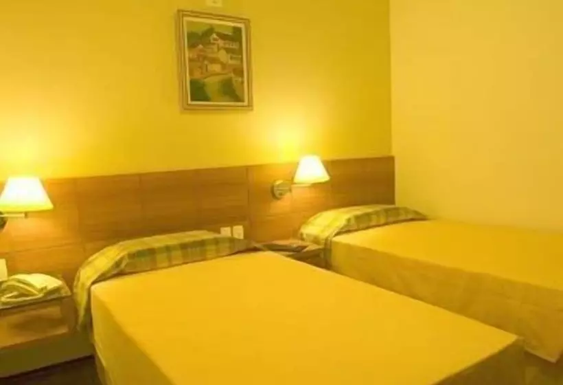 Fotos del hotel Cocal:  6