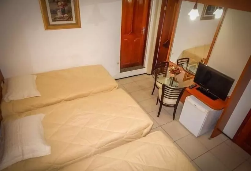 Fotos del hotel Cocal:  18