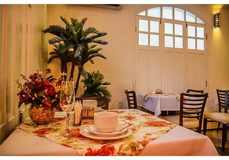 Fotos del hotel Cocal:  25