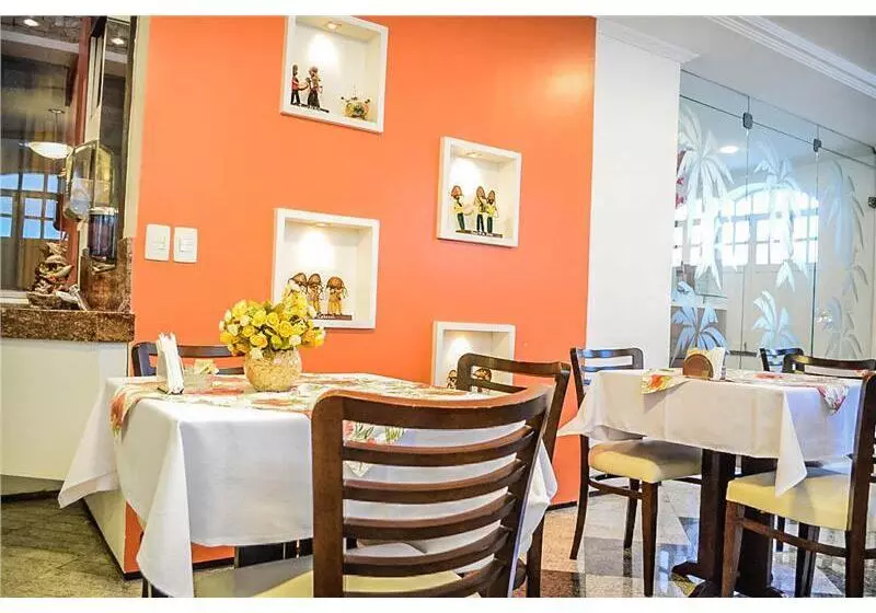 Fotos del hotel Cocal:  23