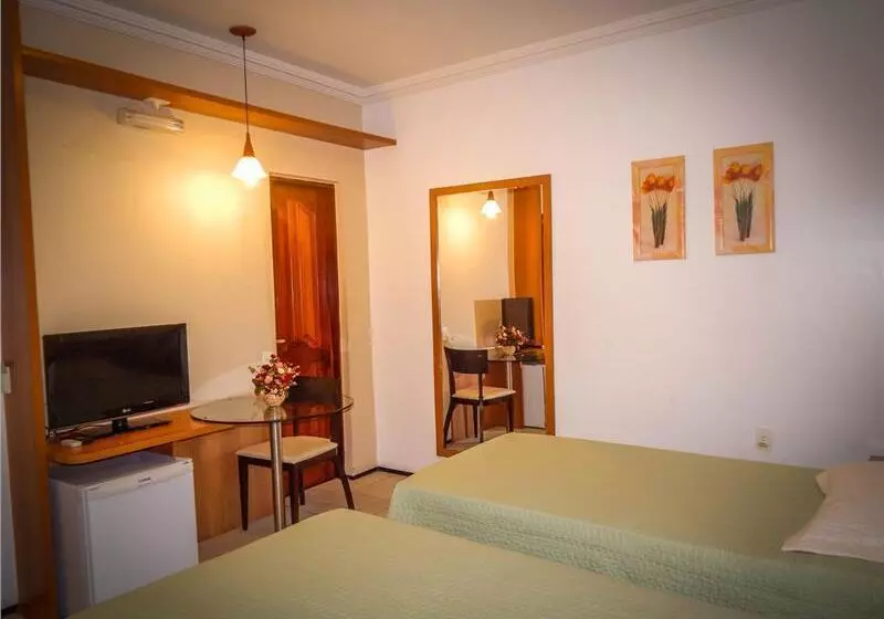 Fotos del hotel Cocal:  10