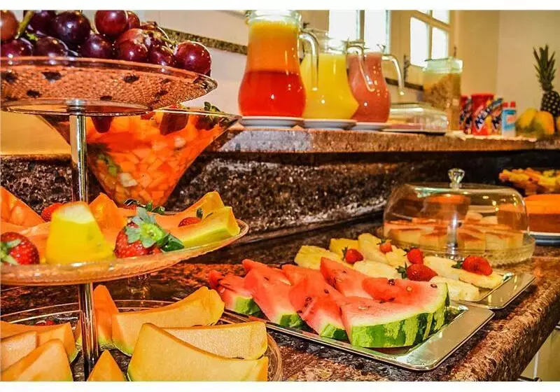 Fotos del hotel Cocal:  24